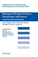 Biological Nitrogen Fixation, Sustainable Agriculture and the Environment