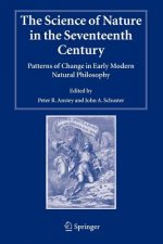 Science of Nature in the Seventeenth Century