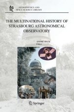 The Multinational History of Strasbourg Astronomical Observatory