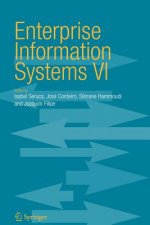 Enterprise Information Systems VI