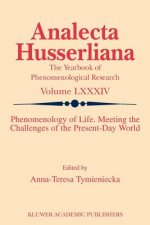 Logos of Phenomenology and Phenomenology of The Logos. Book Two