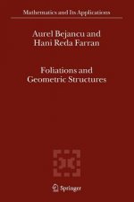 Foliations and Geometric Structures