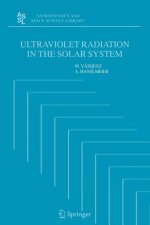 Ultraviolet Radiation in the Solar System