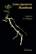 Lotus japonicus Handbook