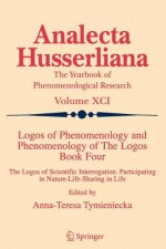 Logos of Phenomenology and Phenomenology of The Logos. Book Four