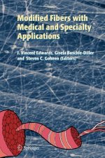 Modified Fibers with Medical and Specialty Applications