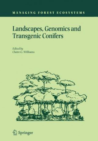 Landscapes, Genomics and Transgenic Conifers