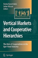 Vertical Markets and Cooperative Hierarchies