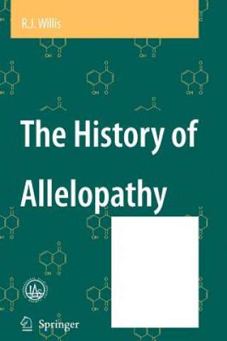 The History of Allelopathy