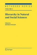 Hierarchy in Natural and Social Sciences