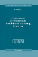 IUTAM Symposium on Mechanics and Reliability of Actuating Materials