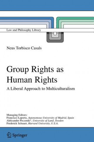 Group Rights as Human Rights