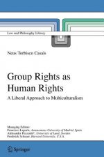 Group Rights as Human Rights