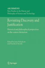 Revisiting Discovery and Justification