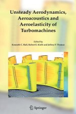 Unsteady Aerodynamics, Aeroacoustics and Aeroelasticity of Turbomachines