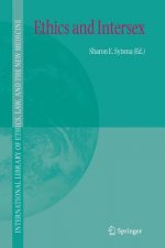 Ethics and Intersex