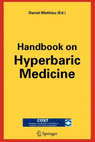 Handbook on Hyperbaric Medicine
