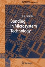 Bonding in Microsystem Technology