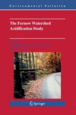 Fernow Watershed Acidification Study