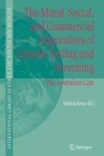 Moral, Social, and Commercial Imperatives of Genetic Testing and Screening