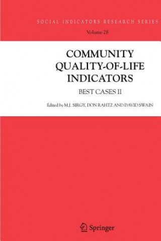 Community Quality-of-Life Indicators