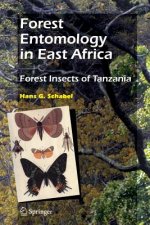 Forest Entomology in East Africa