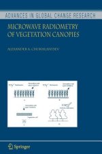 Microwave Radiometry of Vegetation Canopies