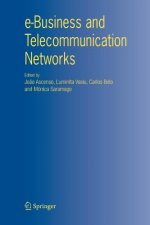 e-Business and Telecommunication Networks