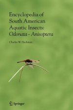Encyclopedia of South American Aquatic Insects: Odonata - Anisoptera