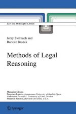 Methods of Legal Reasoning