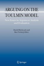 Arguing on the Toulmin Model