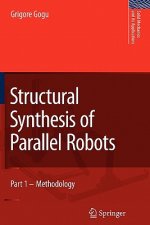 Structural Synthesis of Parallel Robots