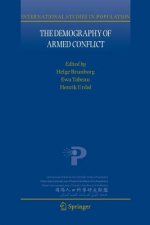 Demography of Armed Conflict