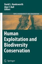 Human Exploitation and Biodiversity Conservation