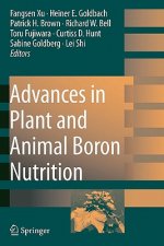 Advances in Plant and Animal Boron Nutrition