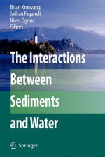 Interactions Between Sediments and Water