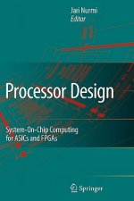 Processor Design