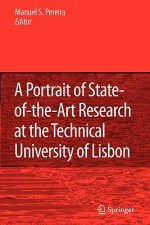 A Portrait of State-of-the-Art Research at the Technical University of Lisbon