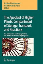 Apoplast of Higher Plants: Compartment of Storage, Transport and Reactions