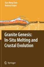 Granite Genesis: In-Situ Melting and Crustal Evolution