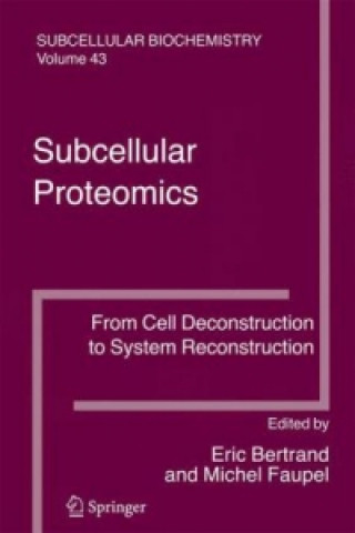 Subcellular Proteomics