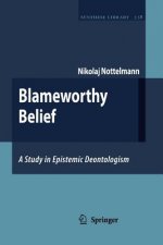 Blameworthy Belief