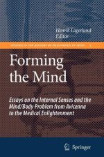 Forming the Mind