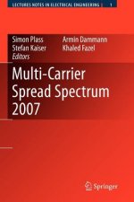 Multi-Carrier Spread Spectrum 2007