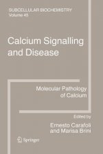 Calcium Signalling and Disease