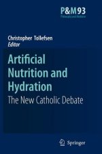 Artificial Nutrition and Hydration