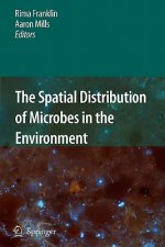 Spatial Distribution of Microbes in the Environment