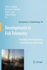 Developments in Fish Telemetry