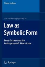 Law as Symbolic Form