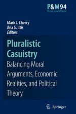 Pluralistic Casuistry
